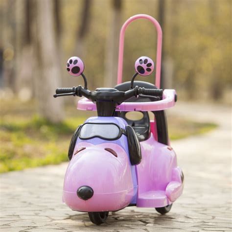 儿童电动摩托车_儿童电动摩托车宝宝三轮车男女小孩玩具车人电瓶 - 阿里巴巴
