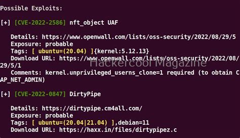 Linux Exploit Development 的图像结果