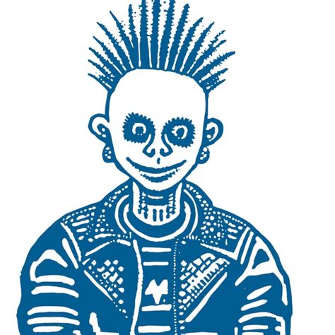 Alien Tech Punk 的图像结果