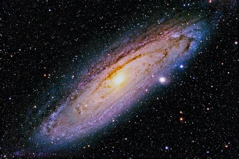 How Old is Our Universe? - Science World