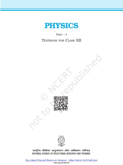 Class 12 Physics Books 的图像结果