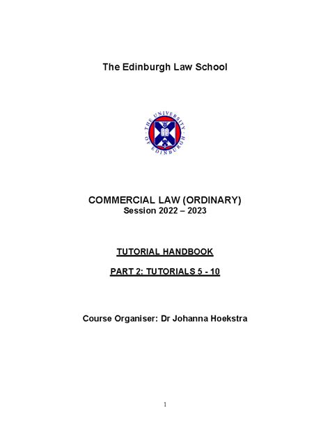 Image result for Commercial Law Tutorials