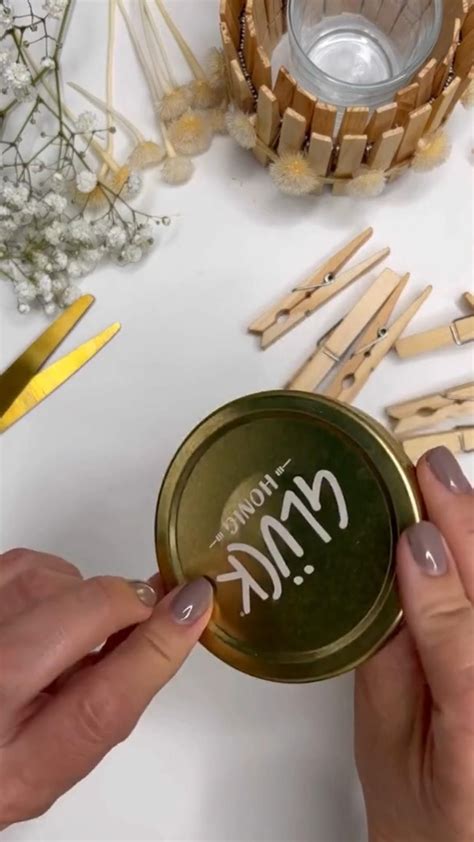 Tissue Paper Candle Holder 的图像结果