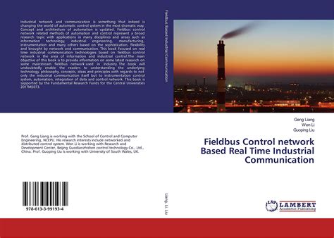 Fieldbus Control network Based Real Time Industrial Communication ...