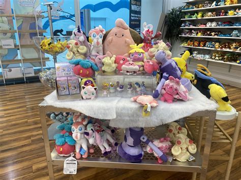 We’re ready for valentines say at Original 151! : r/pokeplush