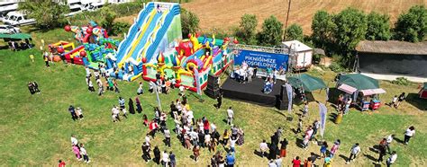 Geleneksel Aile Pikniğimiz - Mesan Kilit A.Ş - Essentra plc Components