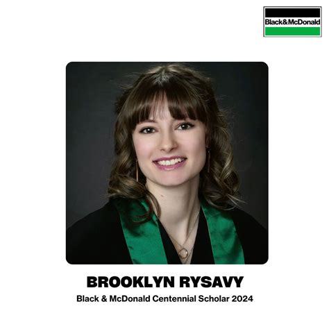 We're excited to announce Brooklyn Rysavy, daughter of Nathan Rysavy ...