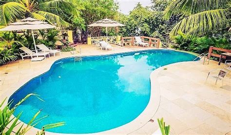 STONEWATER ECO RESORT (Goa/Bogmalo) - Hotel Reviews, Photos, Rate ...