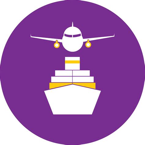 Export Trade Icon 的图像结果