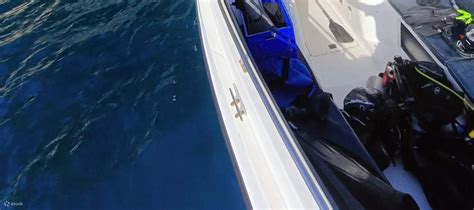 Become an OW Diver in Koh Phi Phi with a PADI Dive Center - Klook India