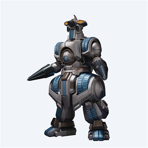 Mega Godzilla Action Figure 的图像结果