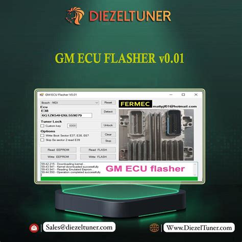 Image result for GM ECU Reprogramming