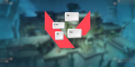 Image result for Valorant Normal Keybinds