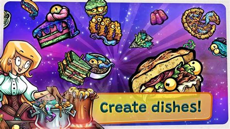 Image result for Alien Food Game