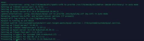 Image result for Linux/Apache MySQL-python