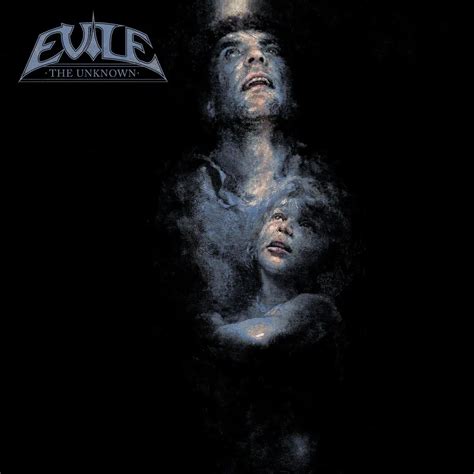EVILE – “The Unknown” album review