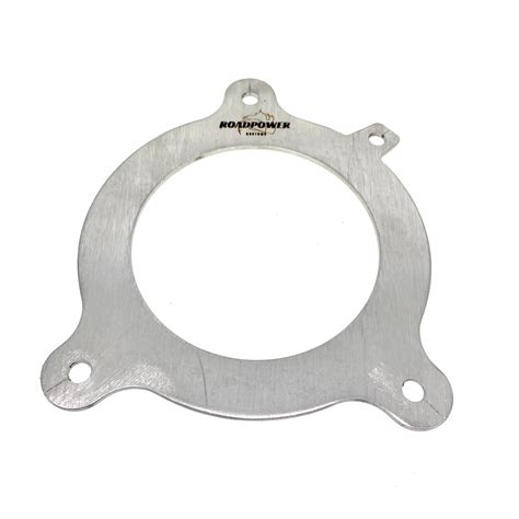 RPC HIGH FLOW INTAKE PLATE - ROYAL ENFIELD METEOR 350 & NEW CLASSIC 350