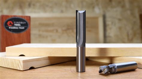Image result for How to Use a Straight Router Bit
