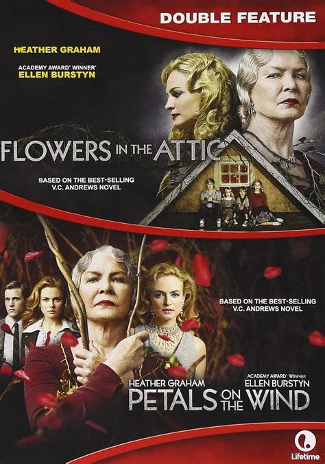 The Dollanganger Saga (2014)