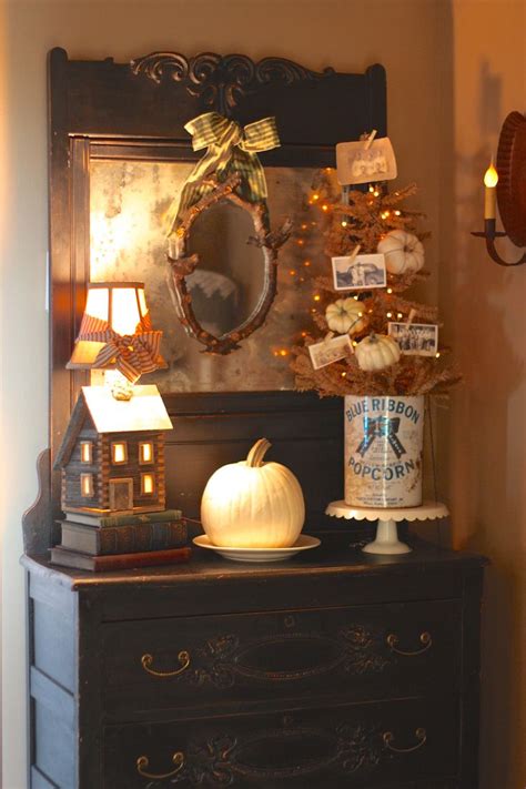 Image result for Primitive decorating Rustic