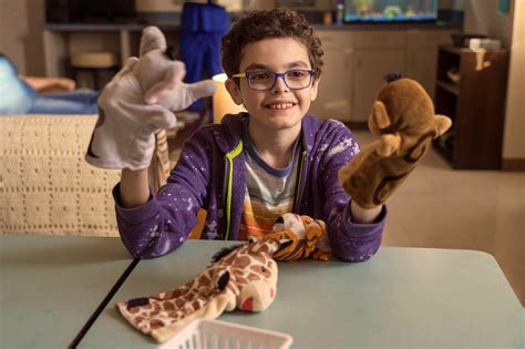 Movie review | ‘The Unbreakable Boy’ is largely engaging – Times-Standard