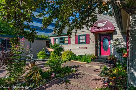 COPPER WHALE INN (Anchorage) - Inn Reviews & Photos - Tripadvisor