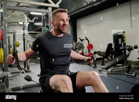 Image result for Using Weight Machines to Build Muscle