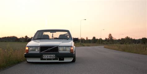Volvo 240 Wallpapers - Wallpaper Cave