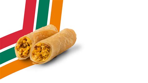 Tacos y Burritos | 7-Eleven México