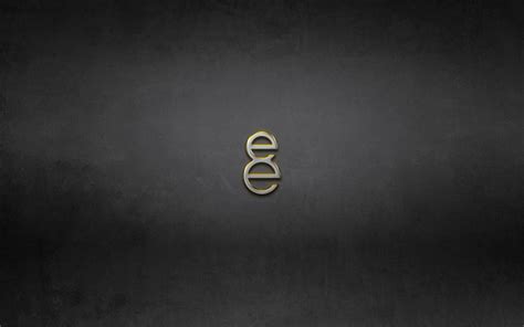 Download Gold Texture Small Letter E Wallpaper | Wallpapers.com