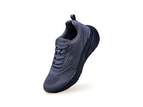 Begin Walk Flow : Grey