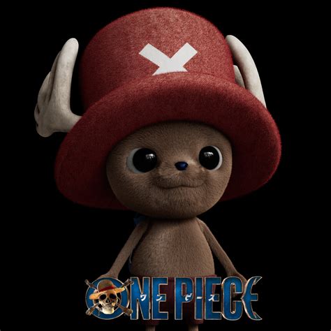 Chopper - Live Action : r/OnePieceLiveAction