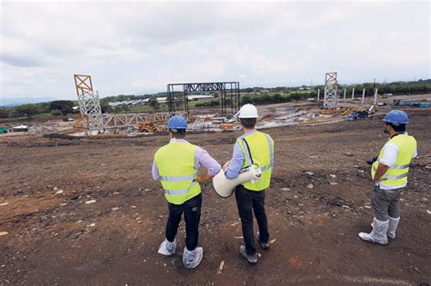 La Guácima se transforma con el Parque Viva | La Nación