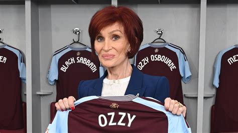 O conselho mais valioso que Sharon Osbourne pode dar a um músico ...