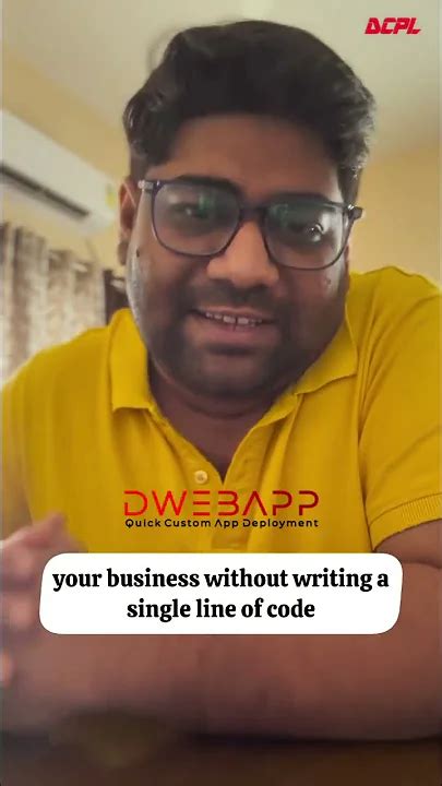 DCPL - We Develop Custom Applications