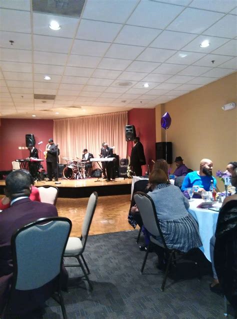 Serbian Social Center