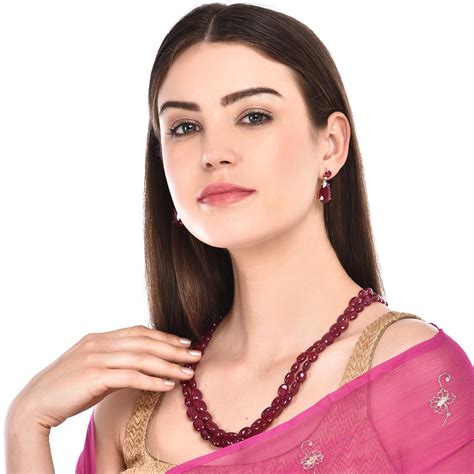RUBY – Amaltaas