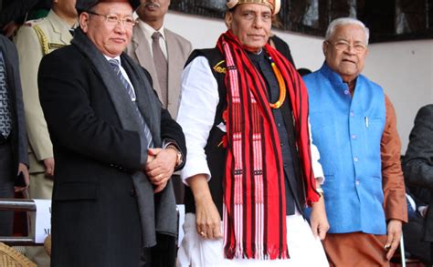 Event’s Photos – Page 4 – Rajnath Singh