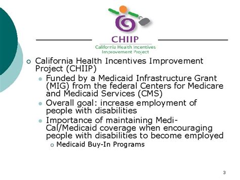 Image result for Working Disabled Program Chart