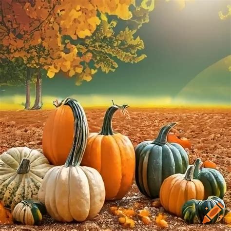 Fall 的图像结果