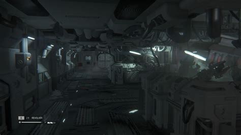 Image result for Alien Isolation Mod Model