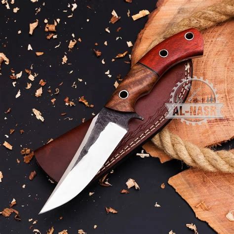 Deer Skinning Knife - Best for Hunting and Skin a Deer