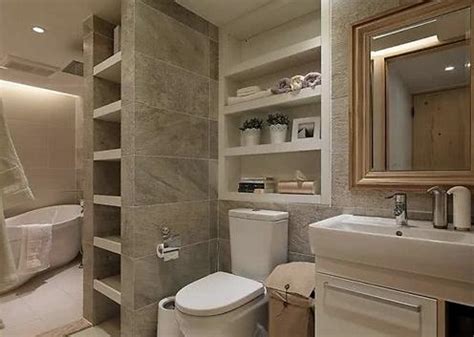 浴室壁龛怎么做更好，唐王淋浴房壁龛是你更好的选择_财富号_东方财富网