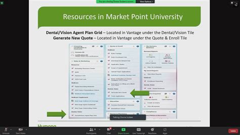 Humana Training Dental For Insurance Agents And Brokers