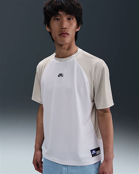 Nike SB Dri-FIT Knit Skate Top. Nike IN