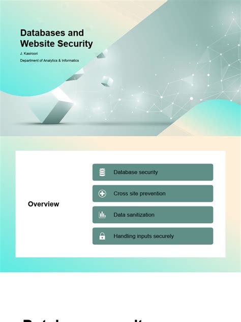 Image result for Database Security PDF