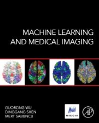 Medical Imaging Machine Learning 的图像结果