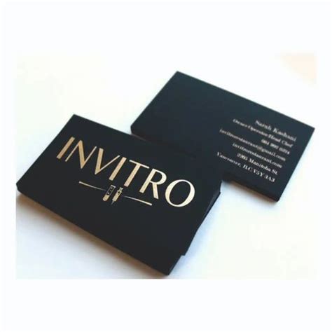 Visiting Card Printing 的图像结果