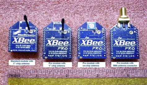 Image result for XBee Module