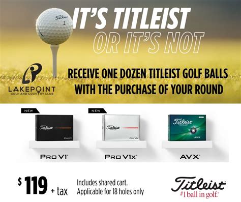Titleist Thursday , 13717 Golf Course Rd , V1J8K8, Fort St John, 11 ...